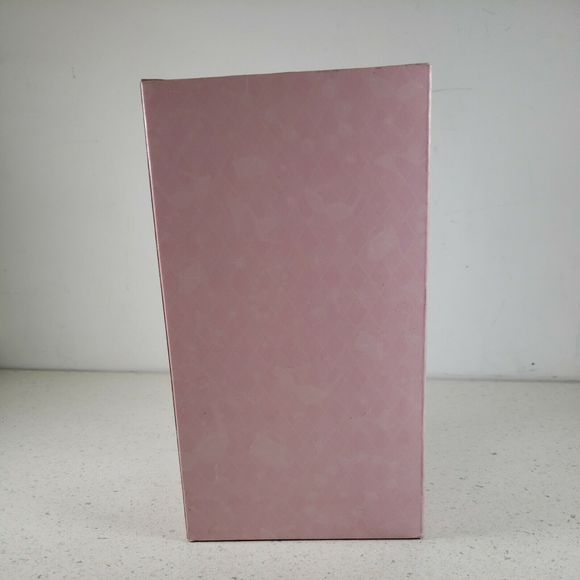 1997 HOLIDAY BARBIE DECOUPAGE ORNAMENT' KMART EXCLUSIVE - Picture 8 of 12